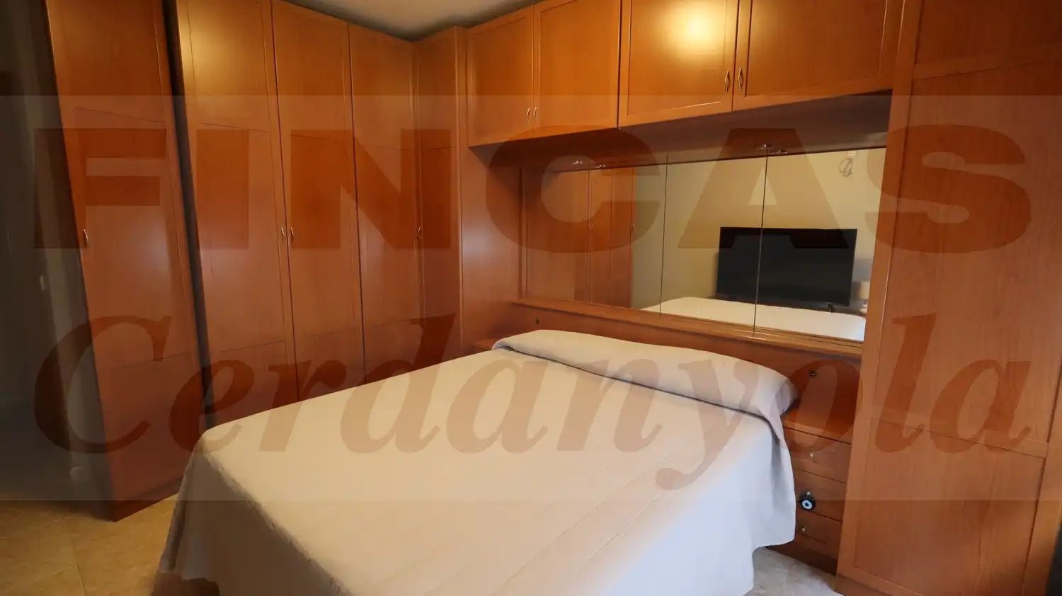 Flat for sale in Ripollet, Barcelona