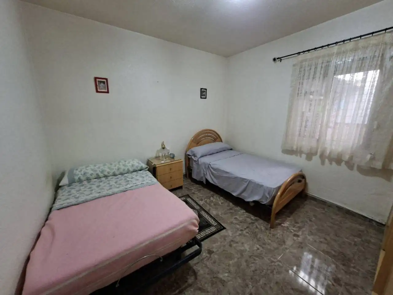 Schlafzimmer von Wohnung zum Verkauf in Cartagena