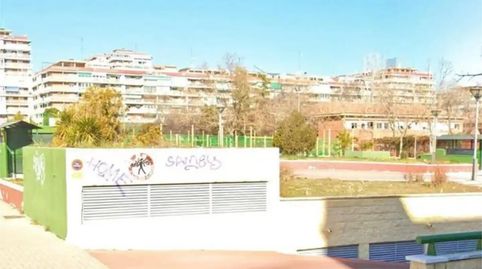Foto 3 von Garage zur Miete in Avenida del Alcalde José Aranda, 30c, Parque Lisboa - La Paz, Alcorcón