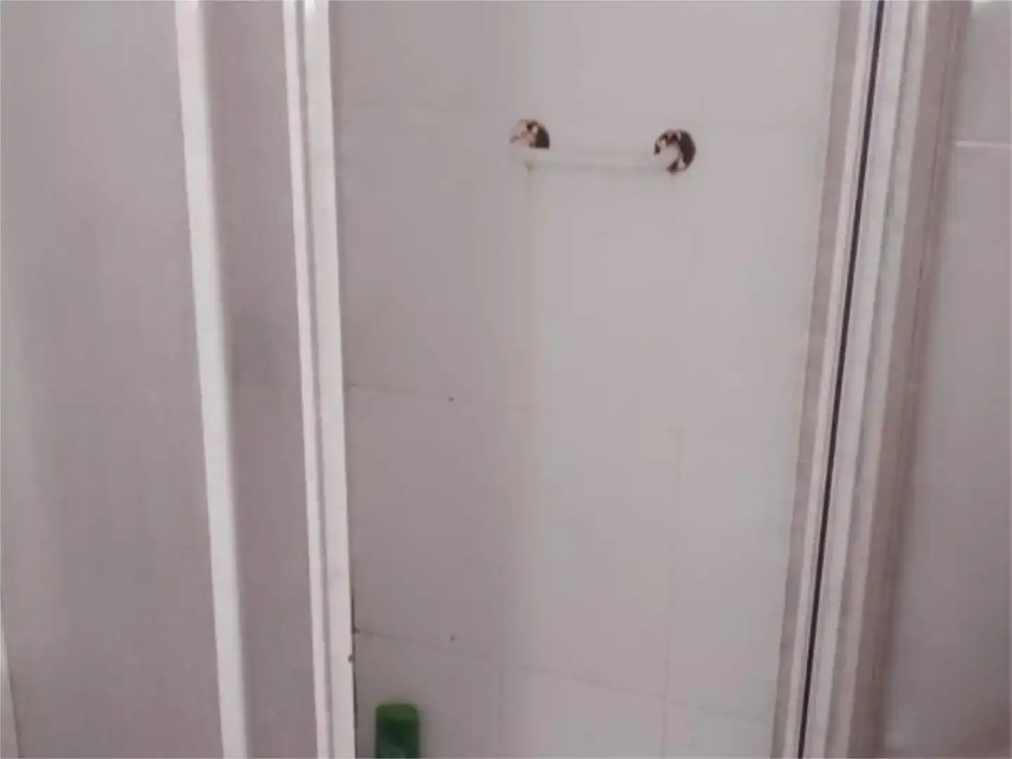 Bany de Casa adosada en venda en Albox amb Traster i Balcó