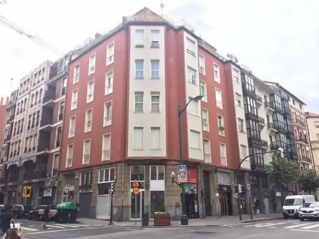 Office space for sale in Indautxu, imagen 4