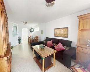 Living room of Duplex to rent in  Huelva Capital