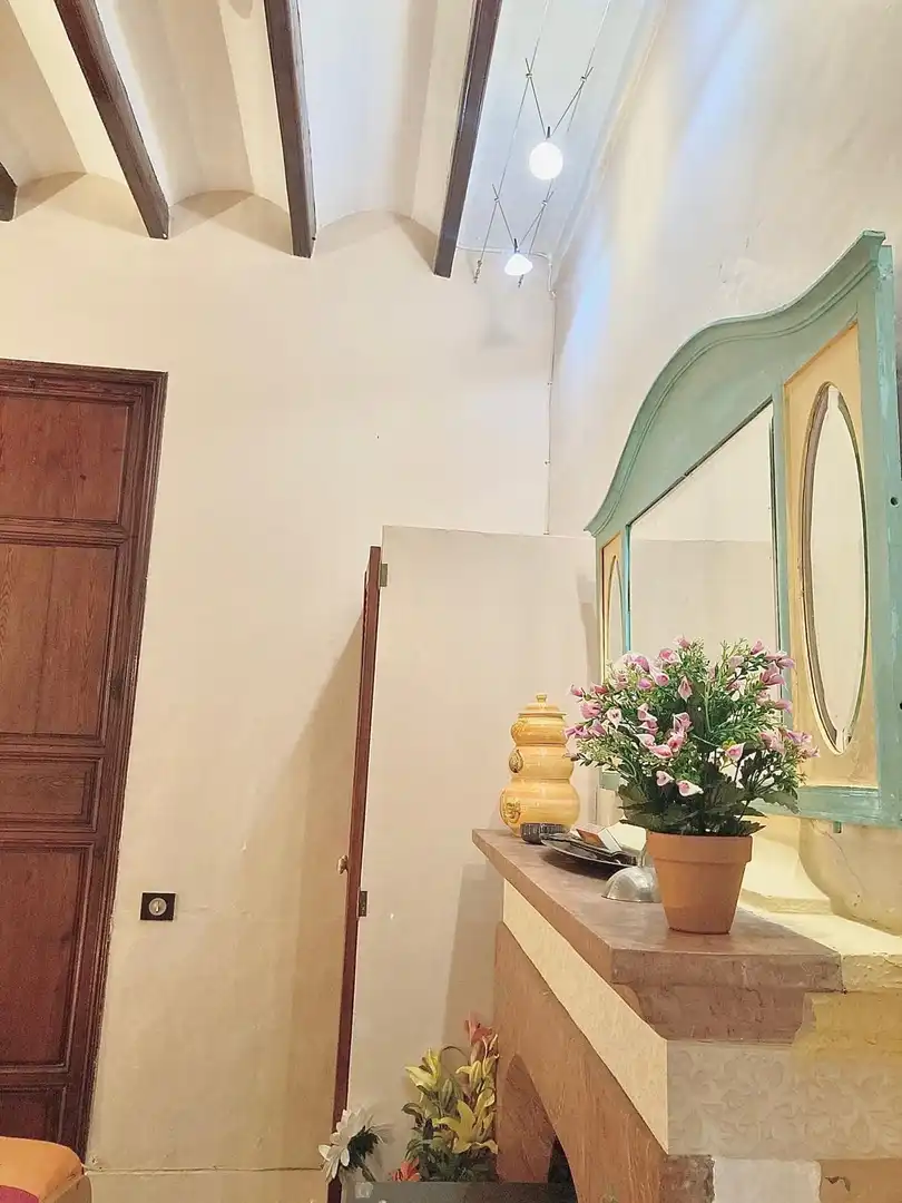 Finca rústica en venta en Benimeli con Aire acondicionado, Calefacción y Jardín privado