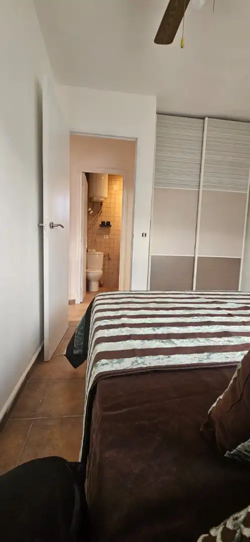 Habitación de Finca rústica en venta en Botarell con Jardín privado, Trastero y Amueblado