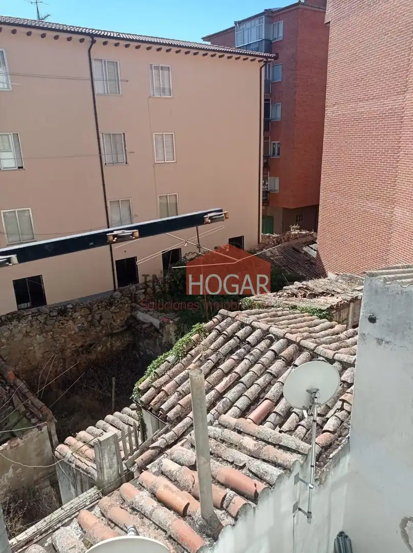 Haus zum Verkauf in Calle JESUS DEL GRAN PODER, imagen 9