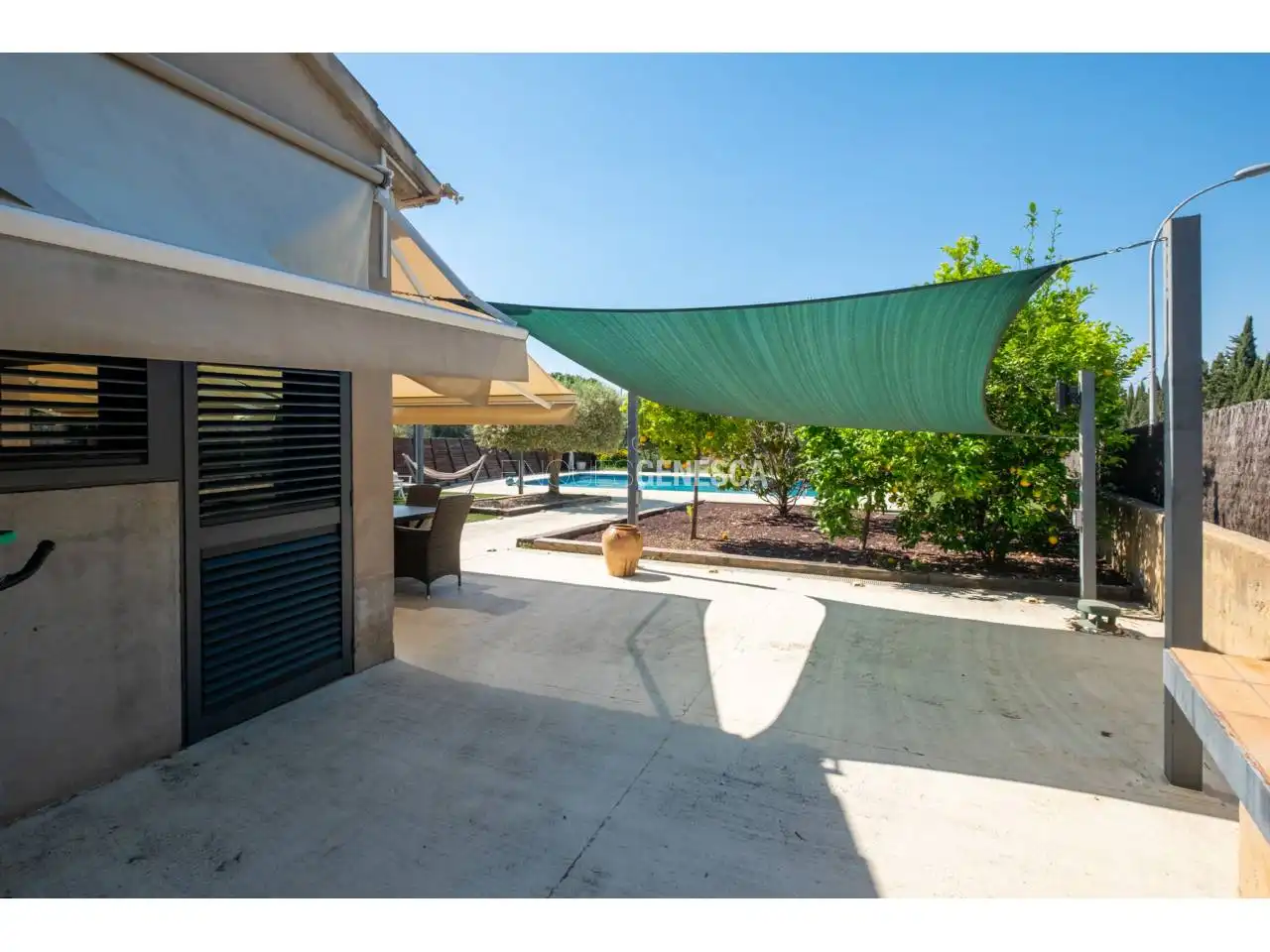 Houses for sale in Calle Mateu Turu, Matadepera