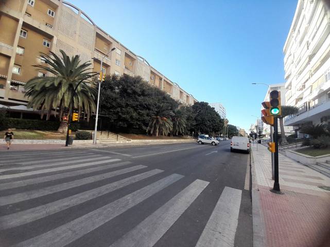 Piso en Venta en Los Guindos - Parque Mediterráneo - Santa Paula