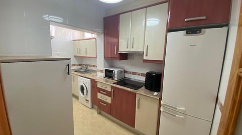 Foto 4 von Einfamilien-Reihenhaus zur Miete in Santiago de la Ribera, San Javier