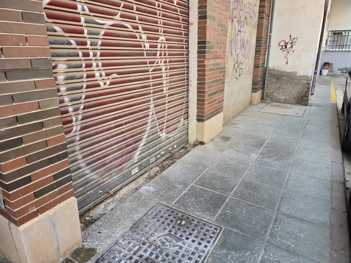 Local comercial en venda a Avenida Nuestra Señora de Montserrat, imagen 10