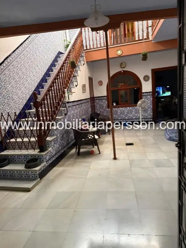 Casa o chalet en venta en Écija, Sevilla