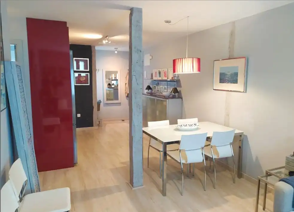 Apartment with lift for sale in El Sardinero, imagen 4
