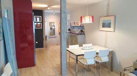 Foto 4 de Apartament en venda a El Sardinero, Santander