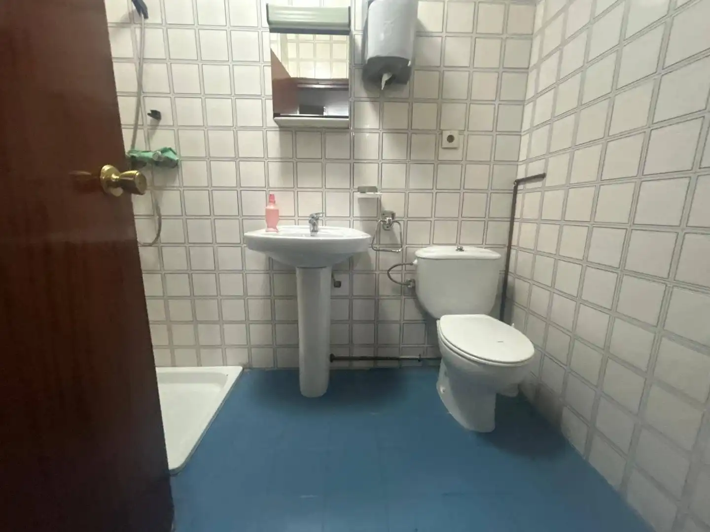 Local comercial en venta en Calle de Pablo Picasso, imagen 20