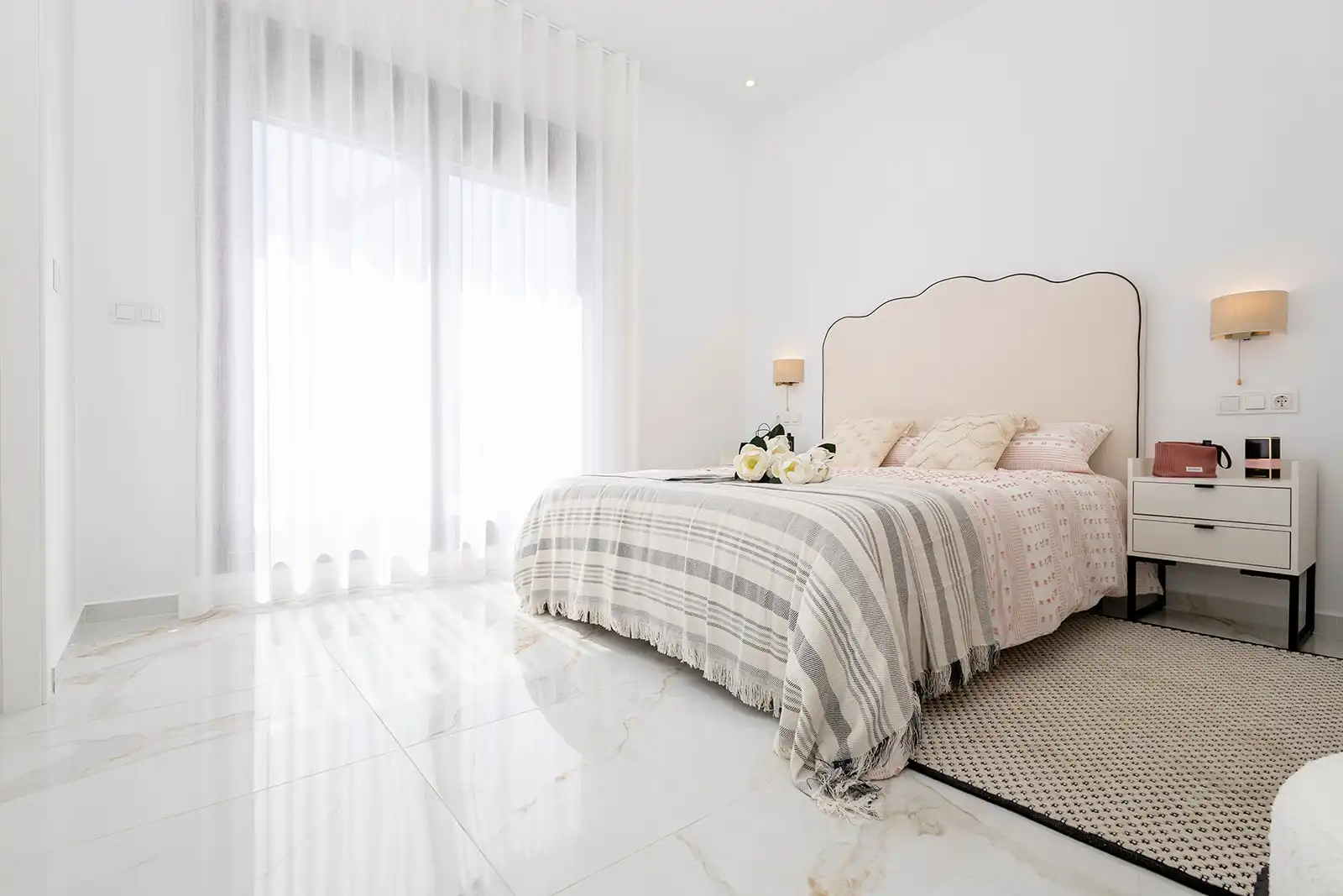 Maison avec piscine à vendre à Casco urbano, imagen 23