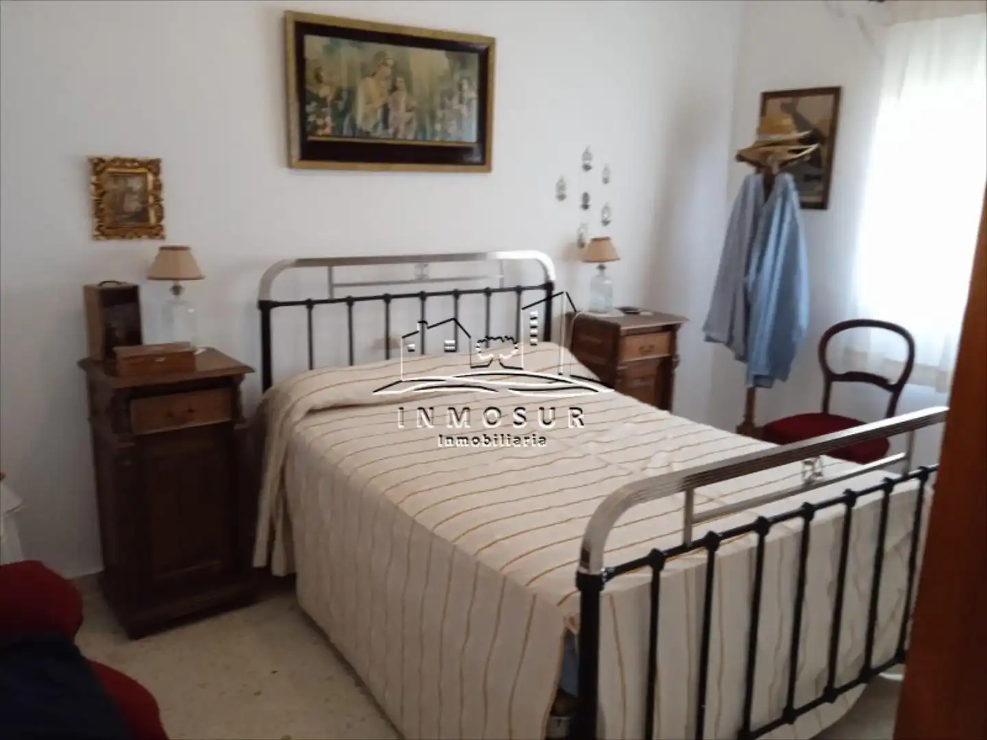 Habitación de Casa o chalet en venta en Lucena con Piscina