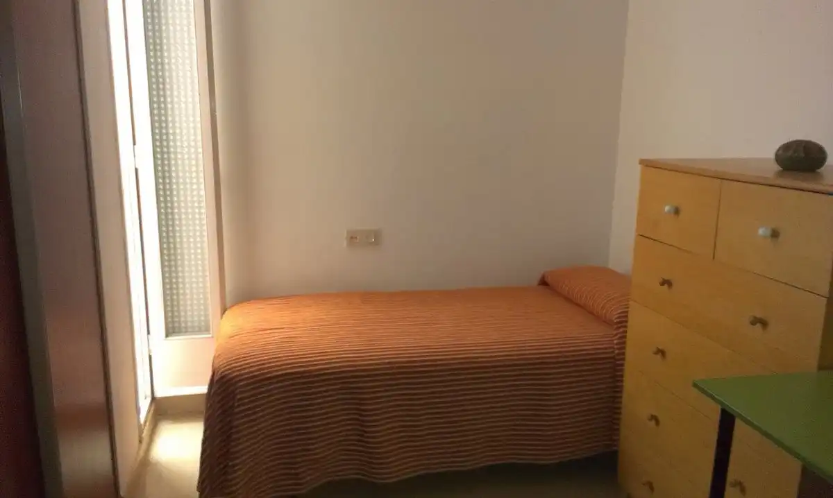 Wohnung zur Miete in Barri del Mar