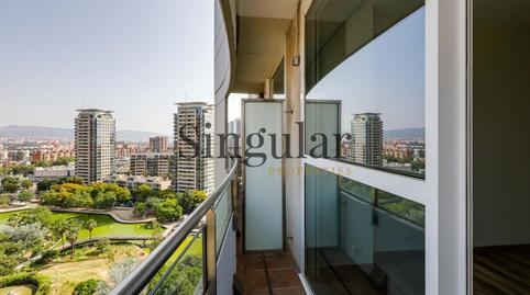 Foto 3 de Pis en venda a Passeig del Taulat, Diagonal Mar i el Front Marítim del Poblenou,  Barcelona Capital