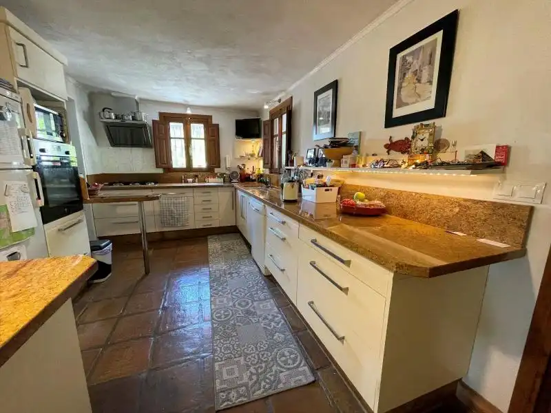 Casa rústica con piscina en venta en Barriada los Llanos, imagen 15