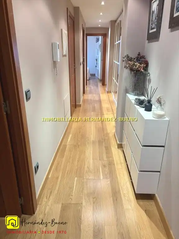 Flat with terrace for sale in Centro, imagen 17