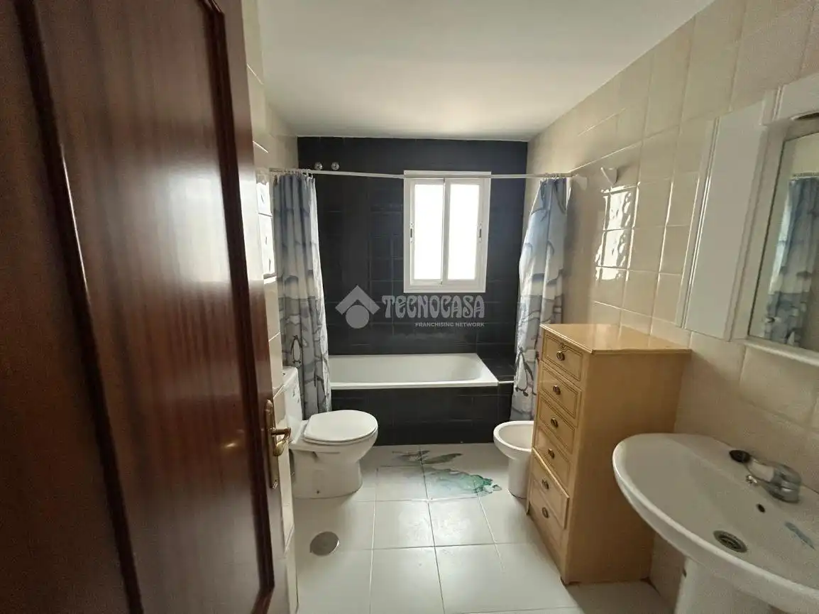 Baño de Piso en venta en Écija