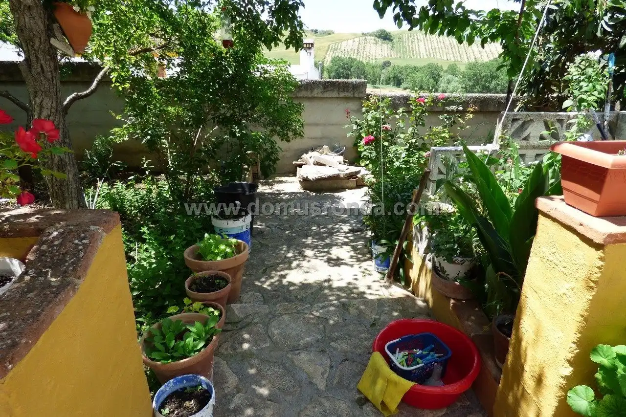 Casa rústica en venta en Partidas Norte, imagen 15
