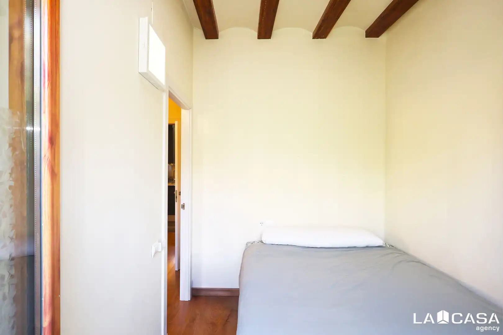 Appartamento con terrazza in vendita a Carrer del Marquès de Campo Sagrado, imagen 17