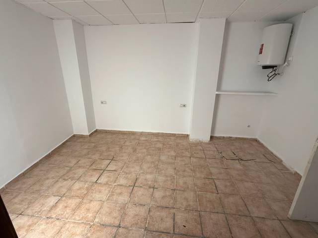 Piso en Venta en Carrer de Dénia en Casco Urbano