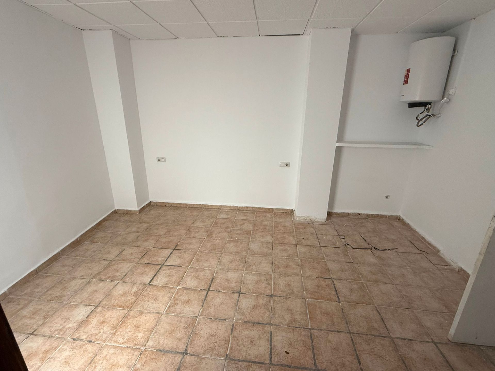 Flat for sale in Moraira