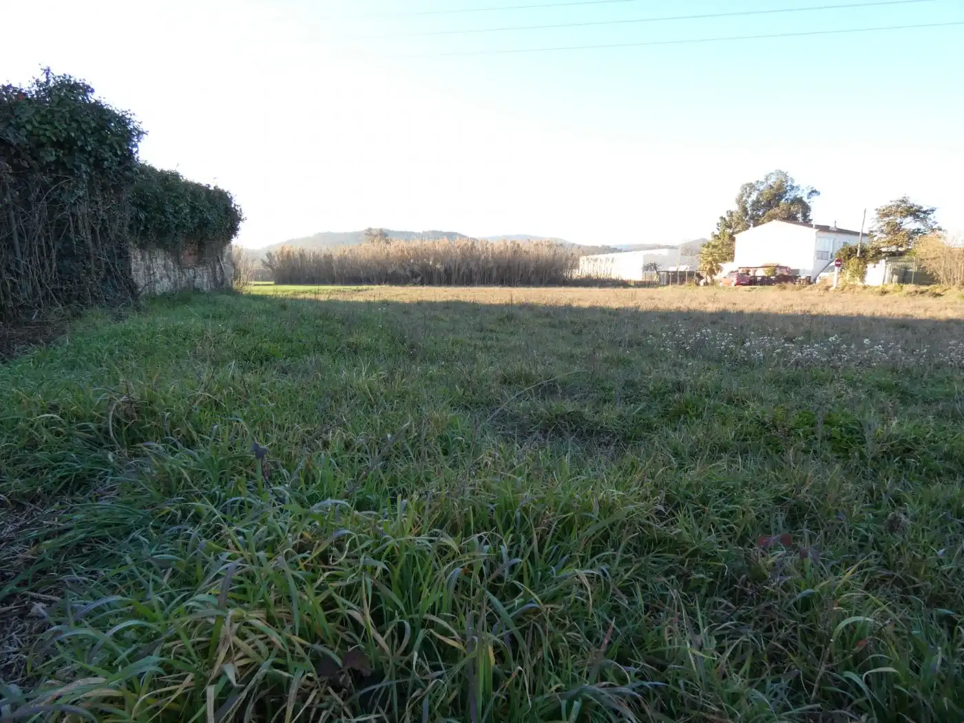 Terreny rústic en venda a Sant Joan - Vilarromà, imagen 2