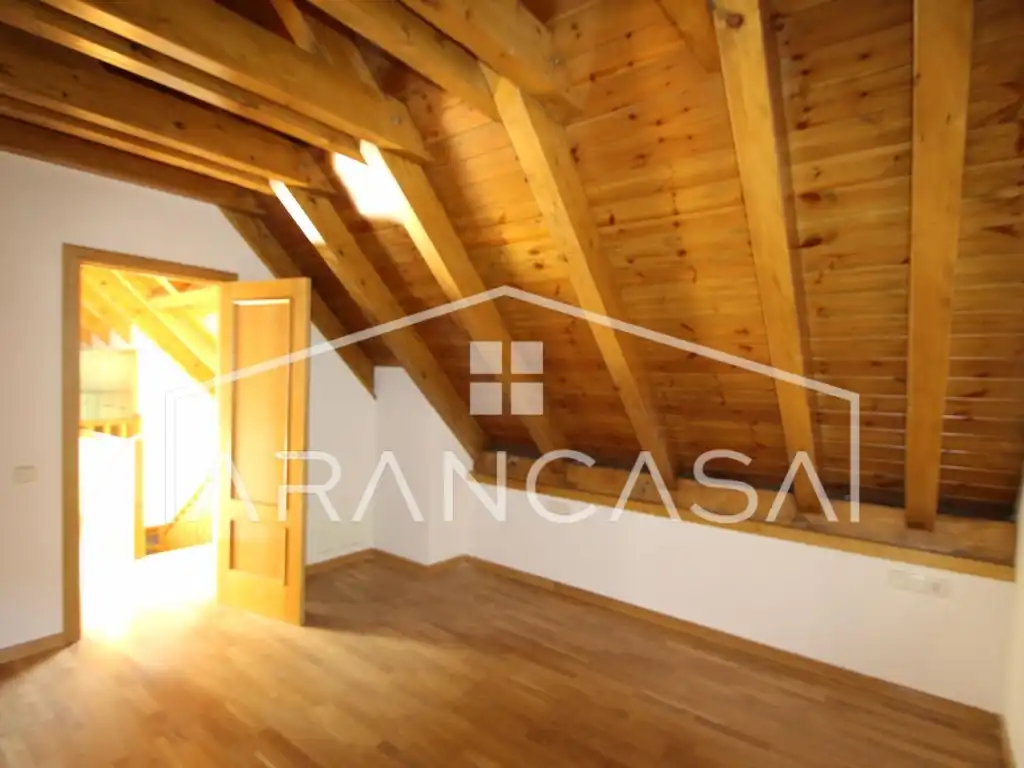 Apartament en venda en Vielha e Mijaran