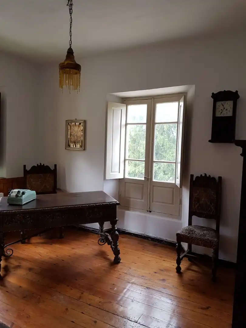 Casa amb jardí en venda a Bárcena de Cicero, imagen 18