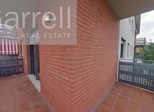 Exterior view of Flat for sale in Polinyà  with Terrace and Swimming Pool