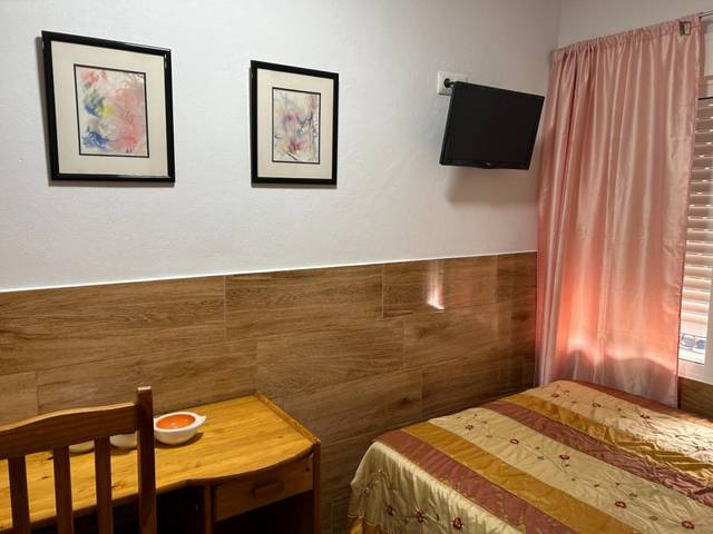 Estudio en Alquiler en Sant Josep