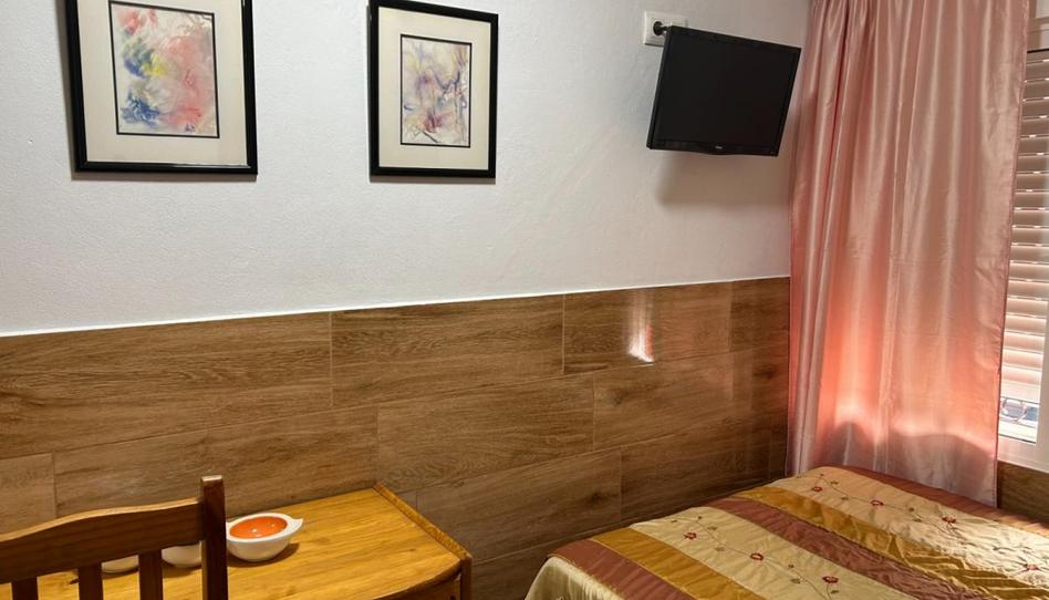 Photo 1 of Study to rent in Sant Josep, Barcelona