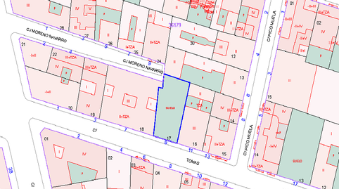 Photo 2 of Residential for sale in Tomás García, 9, San Diego,  Madrid Capital