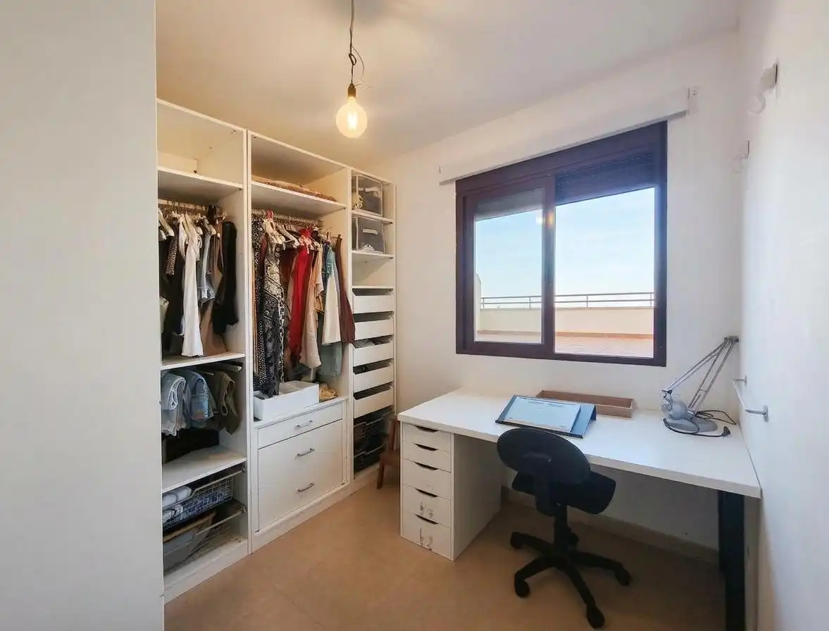 Attico con ascensore in vendita a Calle VICENT ANDRES ESTELLES, imagen 11