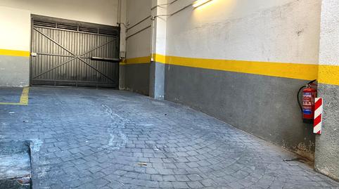 Photo 2 of Garage for sale in Camino Leganés, Villaverde Alto,  Madrid Capital