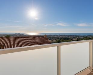 Balcony of House or chalet for sale in El Vendrell  with Heating, Oven and Balcony