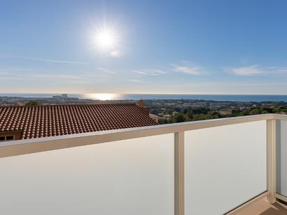 Balcony of House or chalet for sale in El Vendrell  with Heating, Oven and Balcony