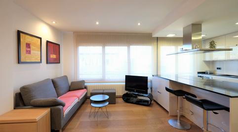 Photo 2 of Flat for sale in Carrer de L'emancipació, Les Tres Torres, Barcelona