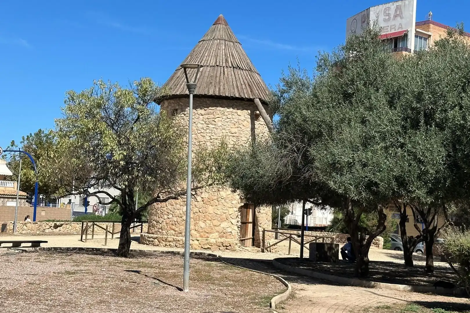 Apartament amb terrassa en venda a Centro, imagen 13