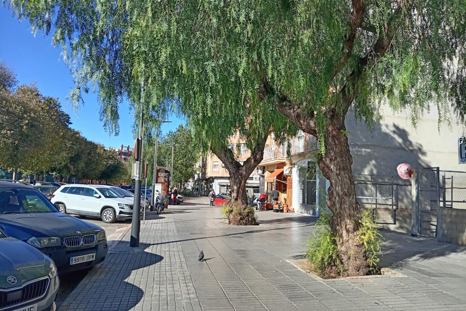 Exterior view of Residential for sale in Torrent