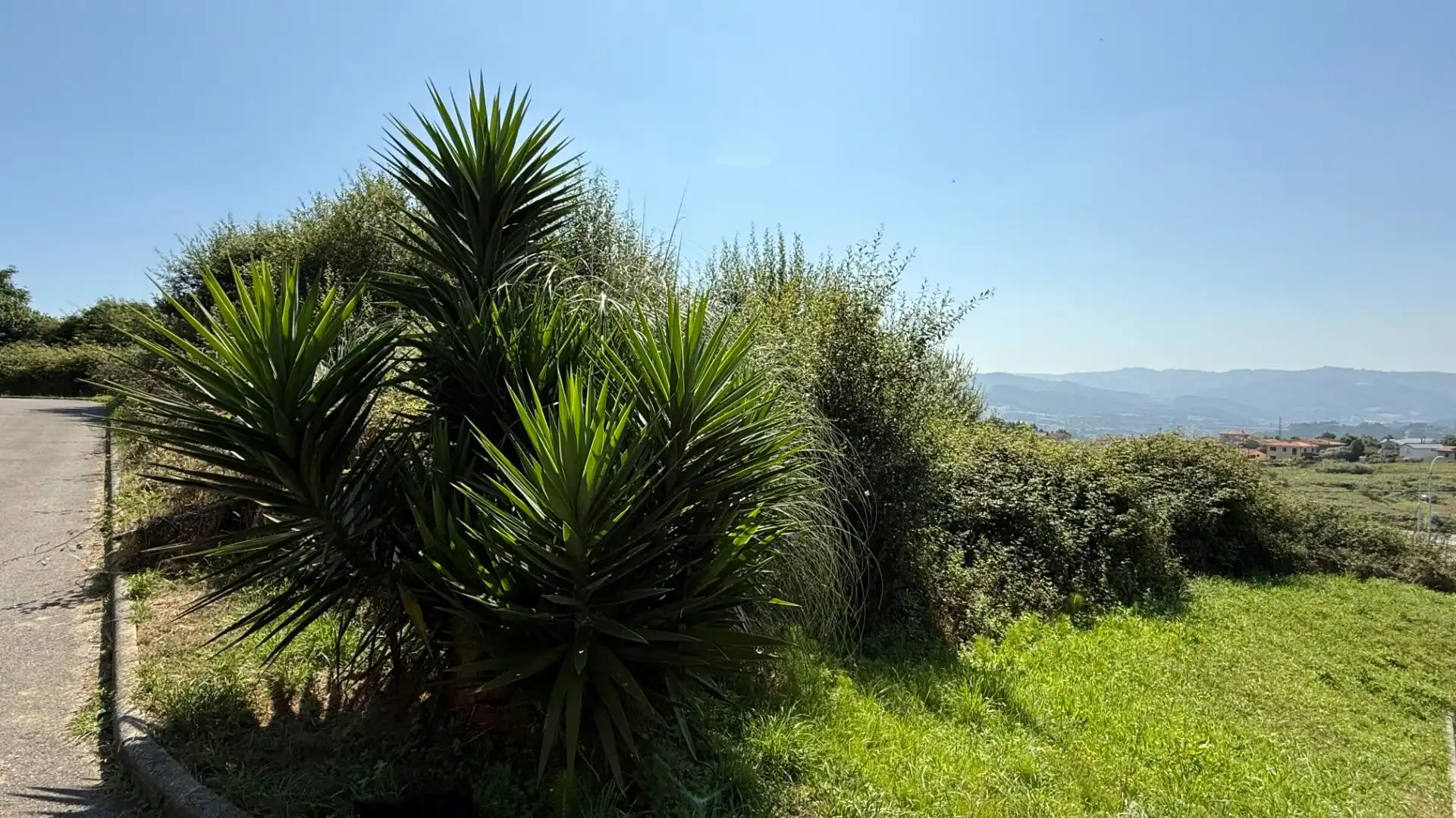 Residential for sale in Muros de Nalón