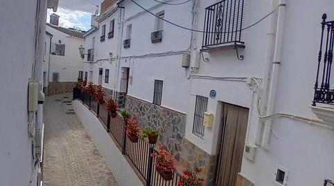 Foto 2 de Casa o xalet en venda a Yunquera, Málaga