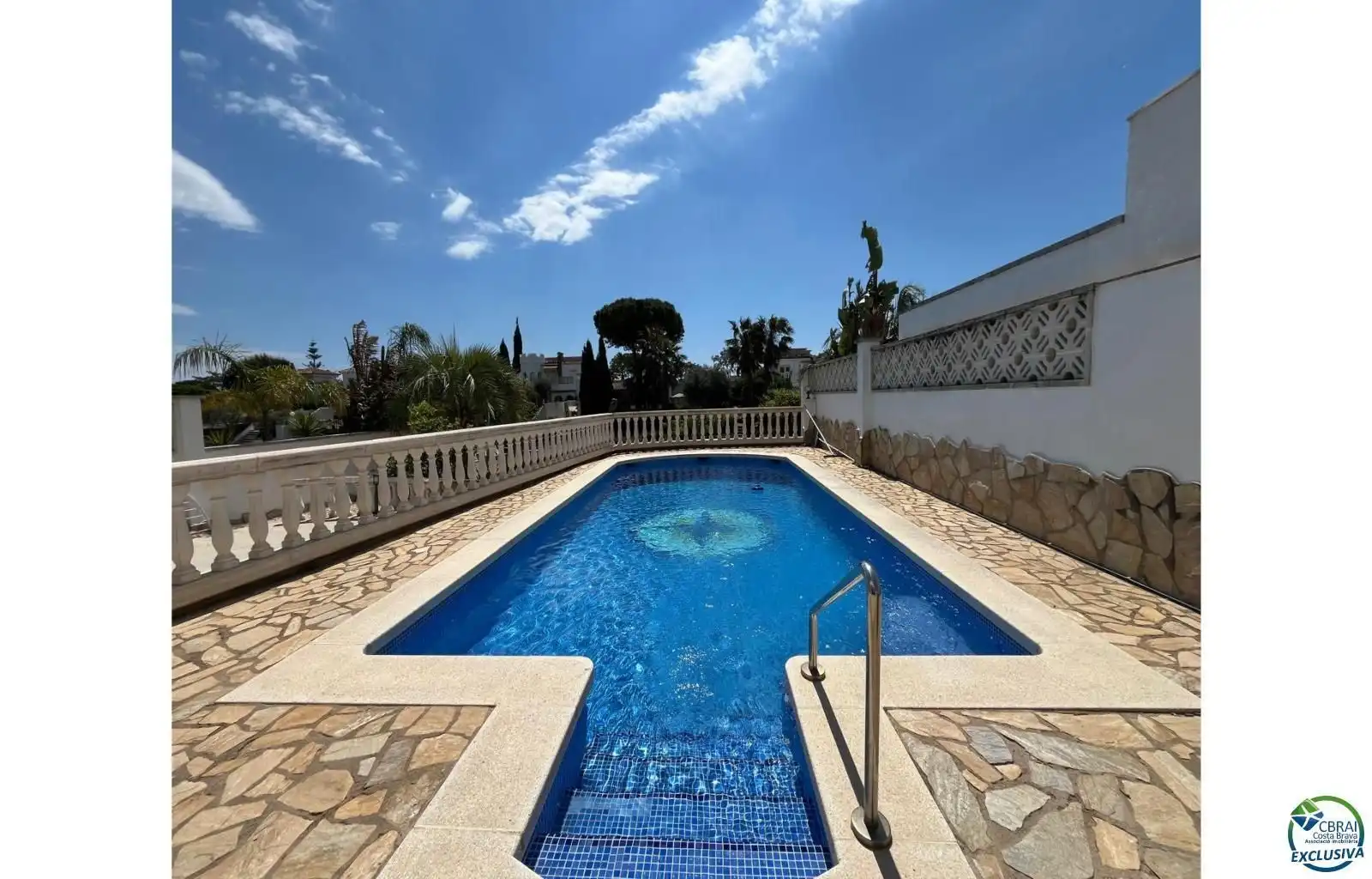 Villa avec piscine à vendre à Noguera, imagen 2
