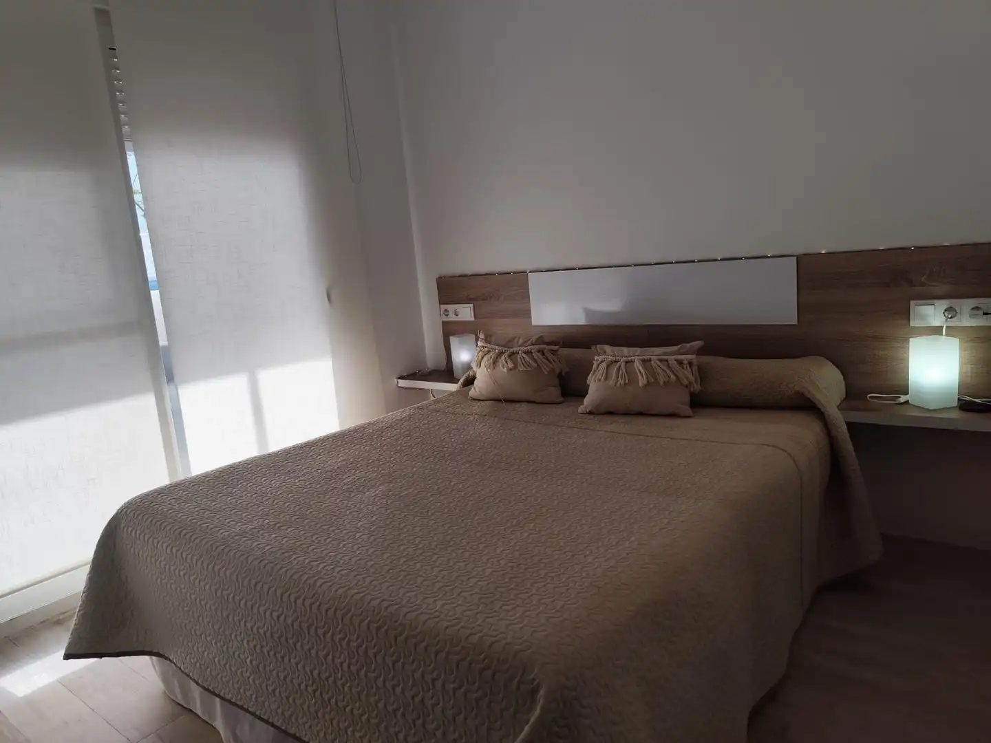 Casa adosada en venta en Condado de Alhama