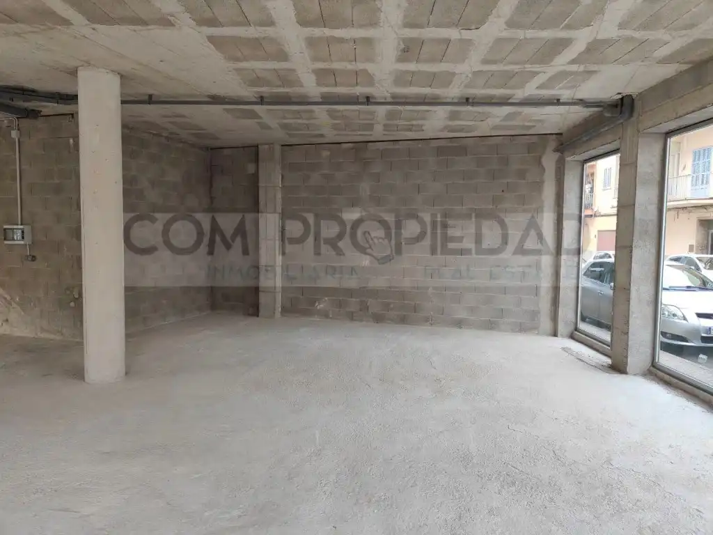 Gewerbefläche zum Verkauf in Manacor Centre, imagen 11