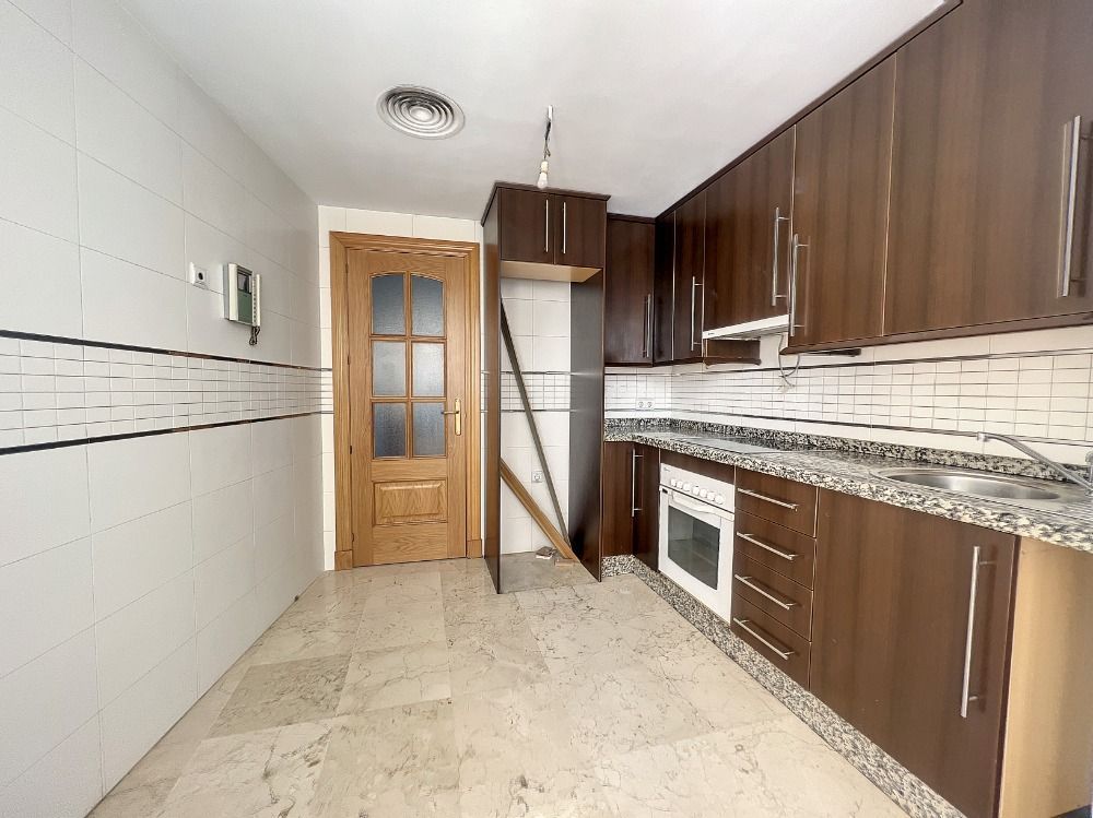 Flat for sale in El Valle