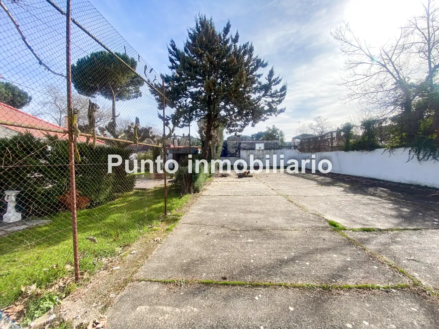 Casa o xalet en venda en Valladolid amb Jardí privat i Terrassa