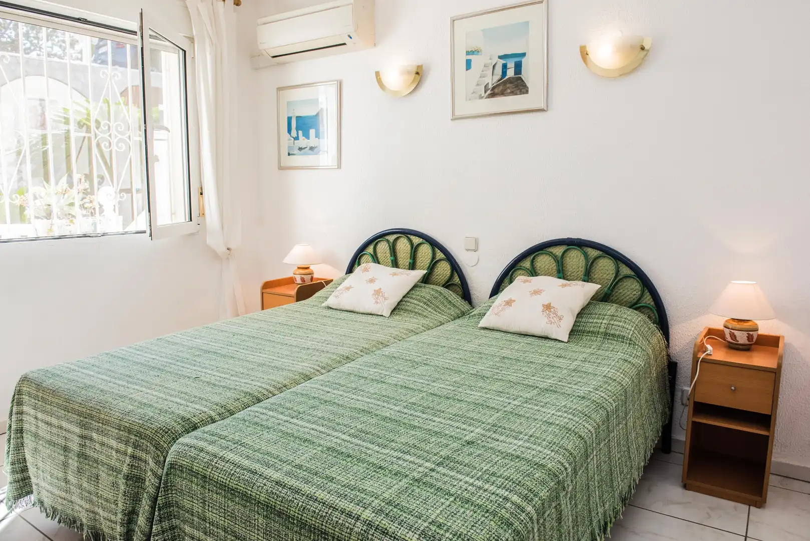 Detached house with pool for sale in Centro Urbano, imagen 12